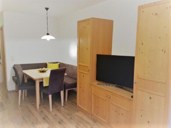 Haus Angelika Apartamento Ehrwald Exterior foto