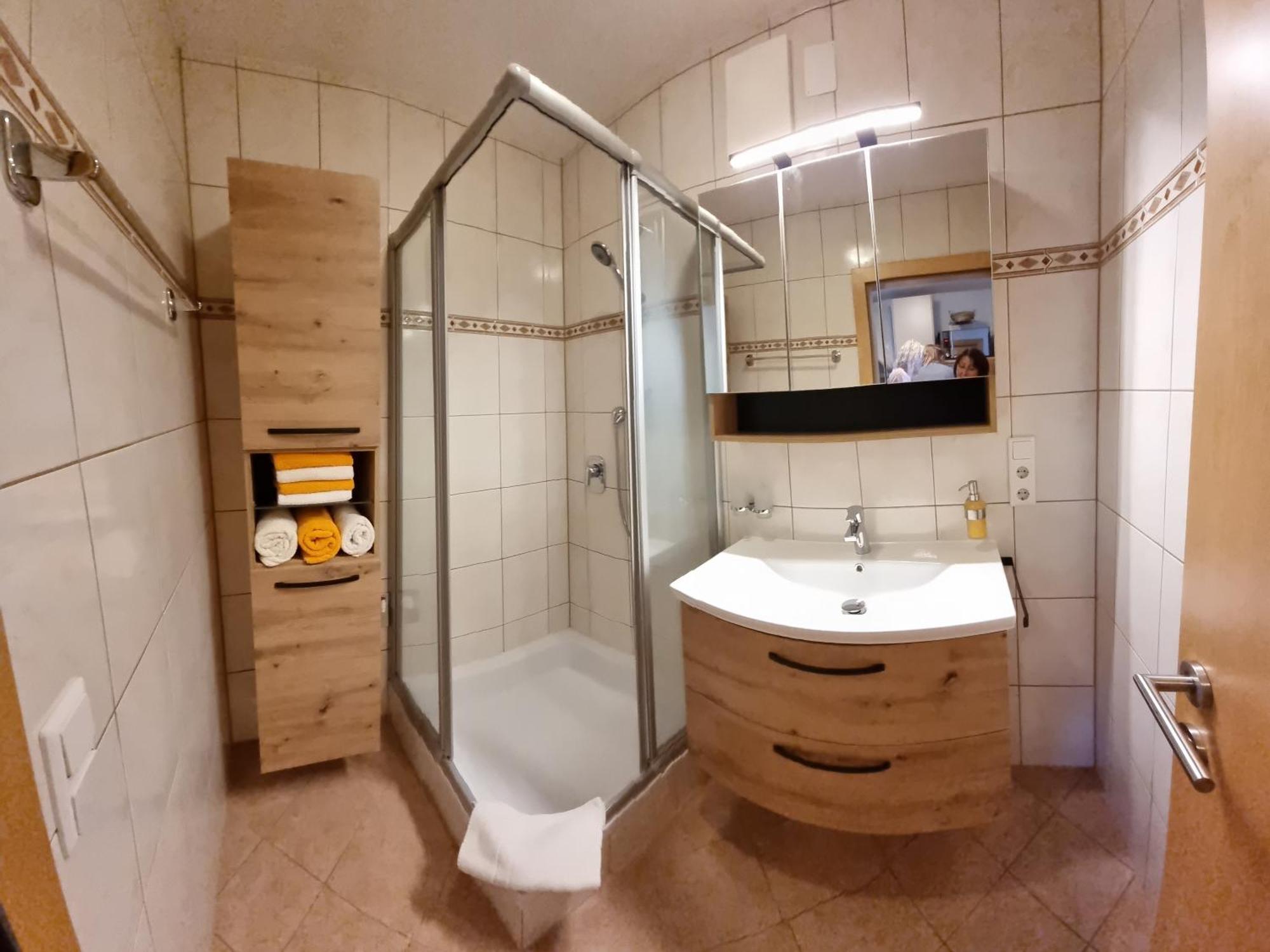 Haus Angelika Apartamento Ehrwald Exterior foto