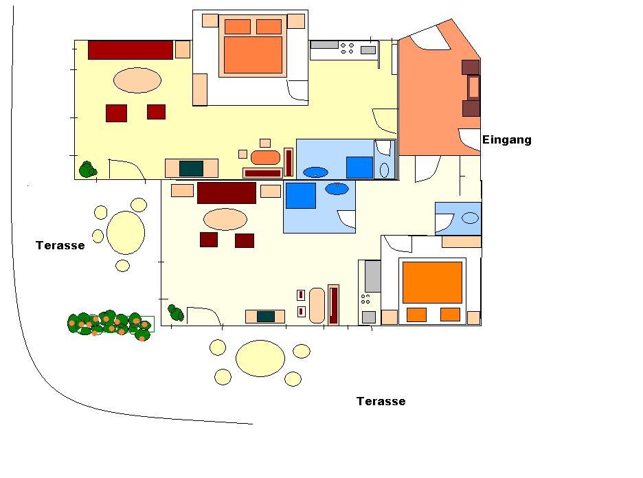 Haus Angelika Apartamento Ehrwald Exterior foto